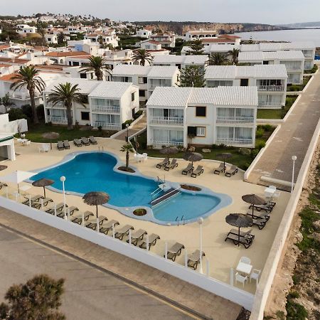 Aparthotel Aluasun Far Menorca S'Algar Exterior foto