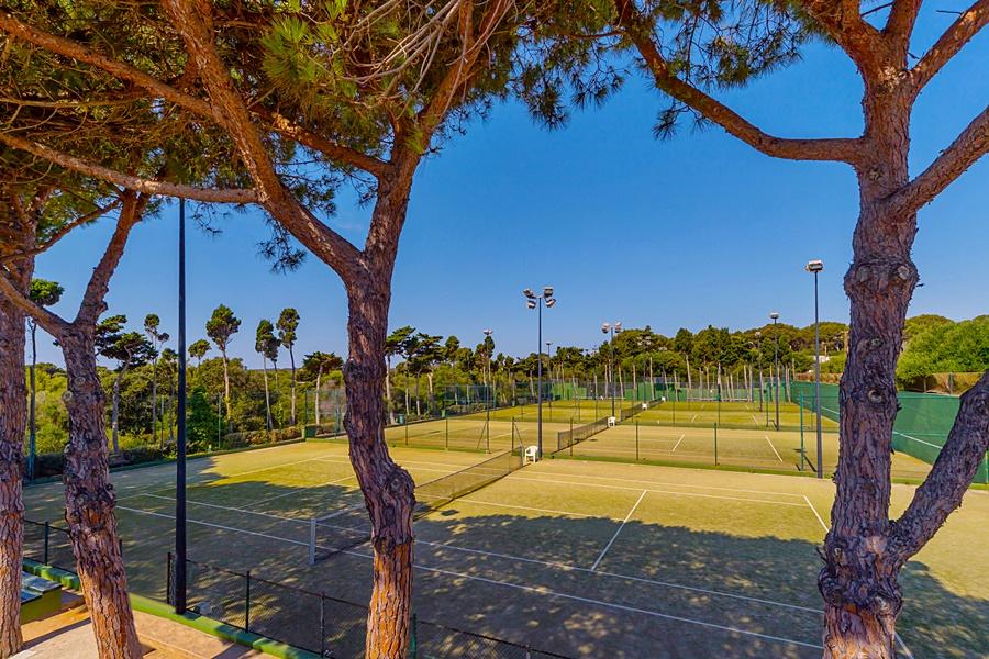 Aparthotel Aluasun Far Menorca S'Algar Exterior foto